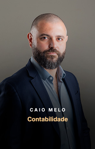 prof-caio melo